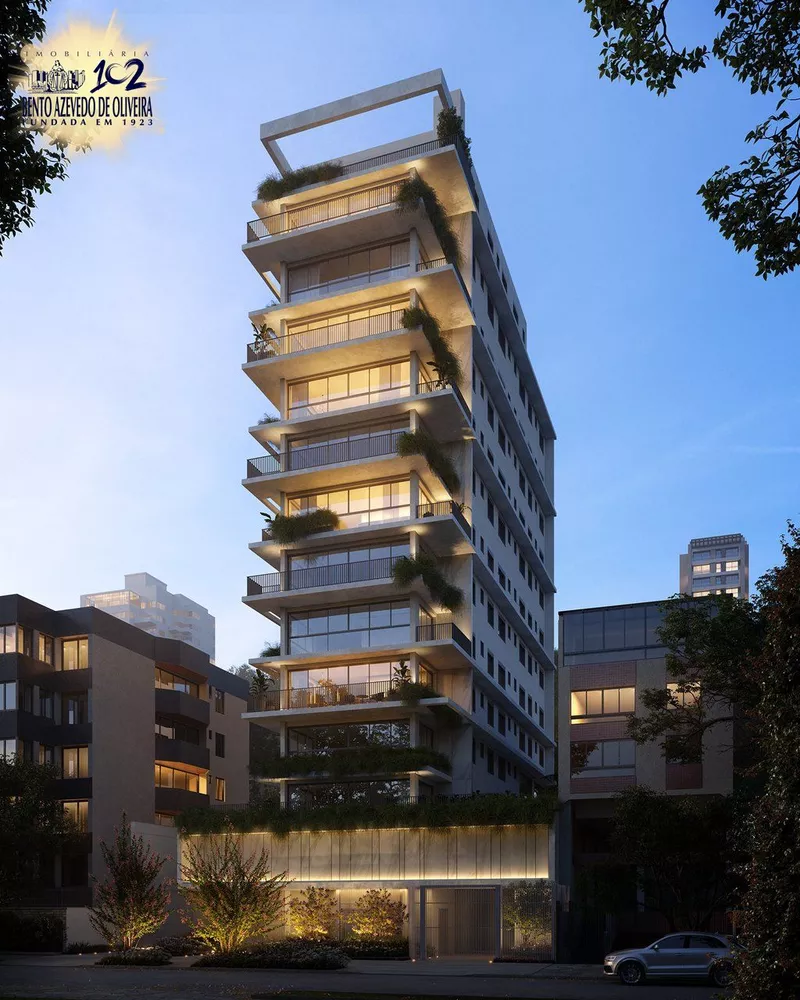 Apartamento, 3 quartos, 109 m² - Foto 7