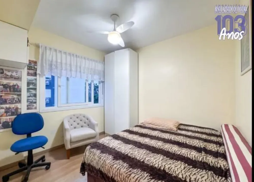 Apartamento, 3 quartos, 67 m² - Foto 8