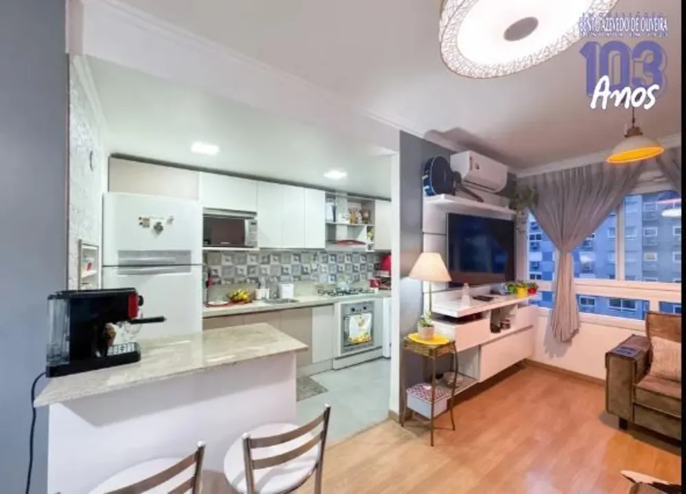 Apartamento, 3 quartos, 67 m² - Foto 4