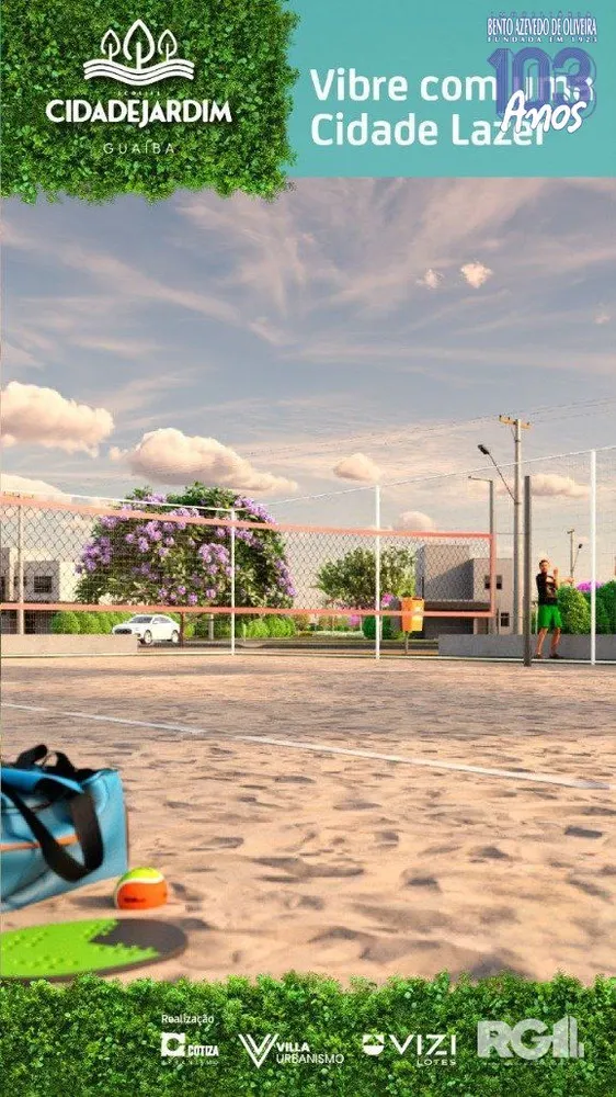 Terreno, 300 m² - Foto 5