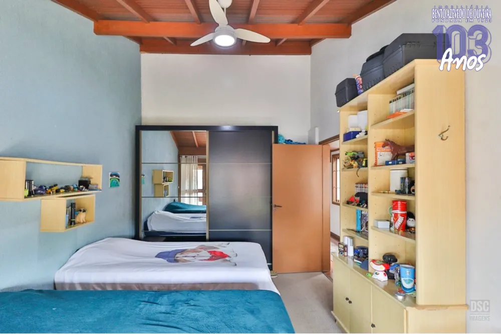 Casa, 2 quartos, 166 m² - Foto 5