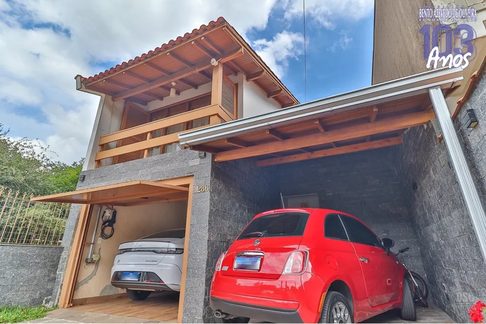 Casa, 2 quartos, 166 m² - Foto 7