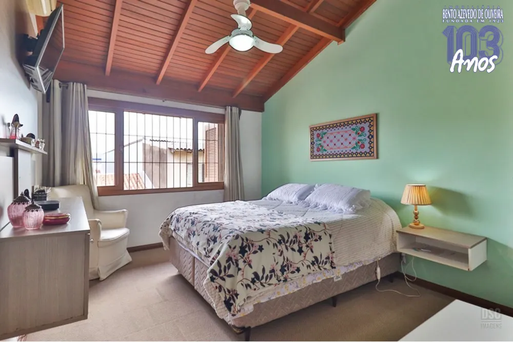 Casa, 2 quartos, 166 m² - Foto 2