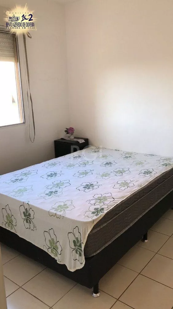 Apartamento, 1 quarto, 33 m² - Foto 1
