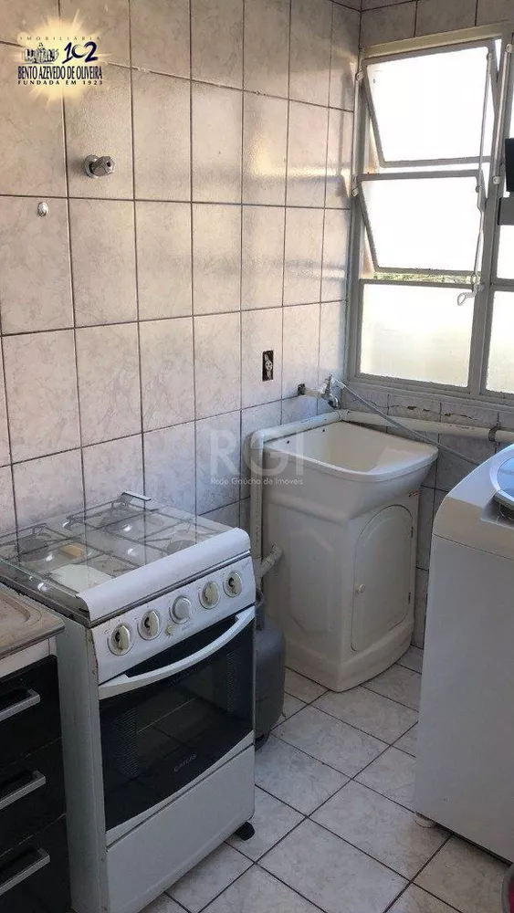 Apartamento, 1 quarto, 33 m² - Foto 7