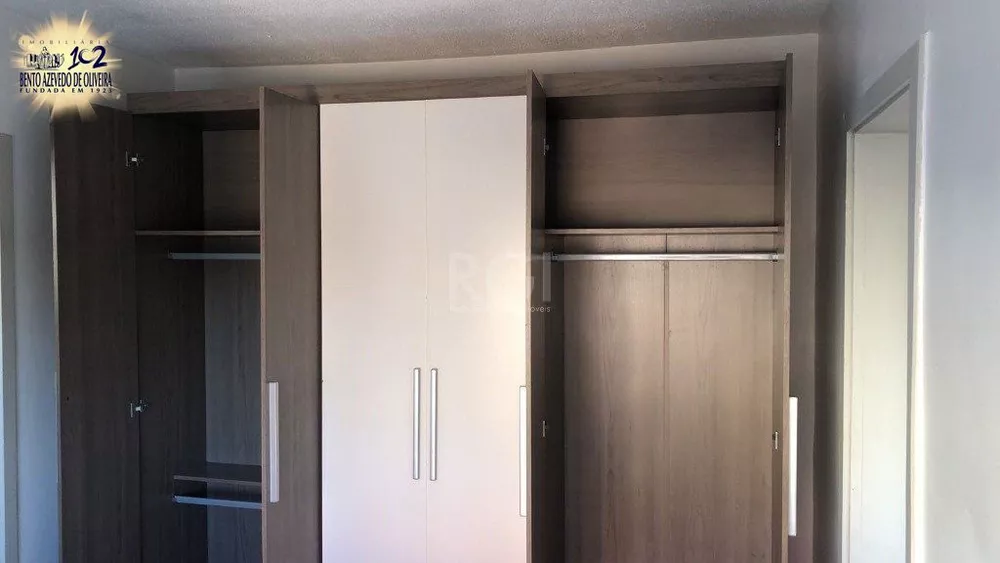 Apartamento, 1 quarto, 33 m² - Foto 2