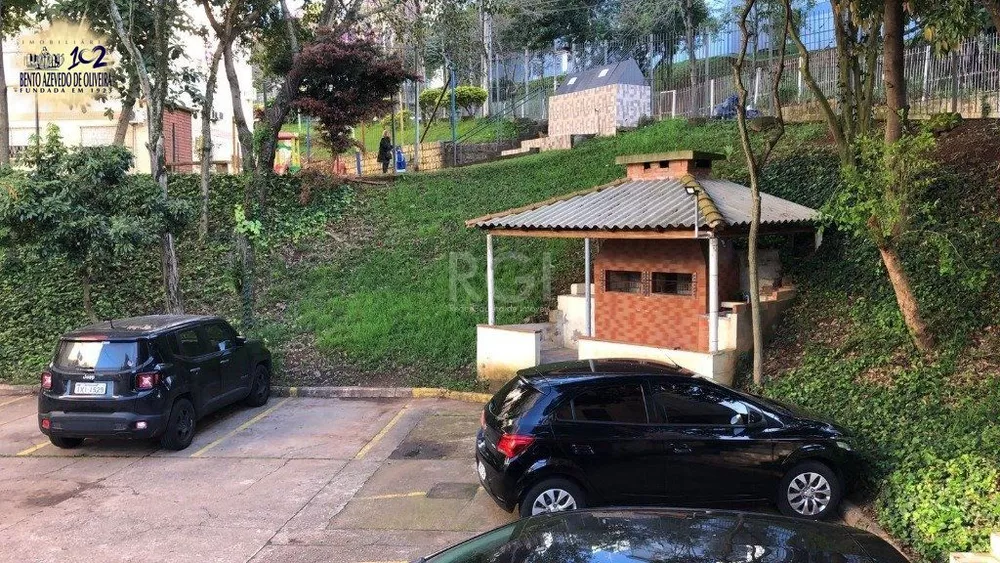 Apartamento, 1 quarto, 33 m² - Foto 4