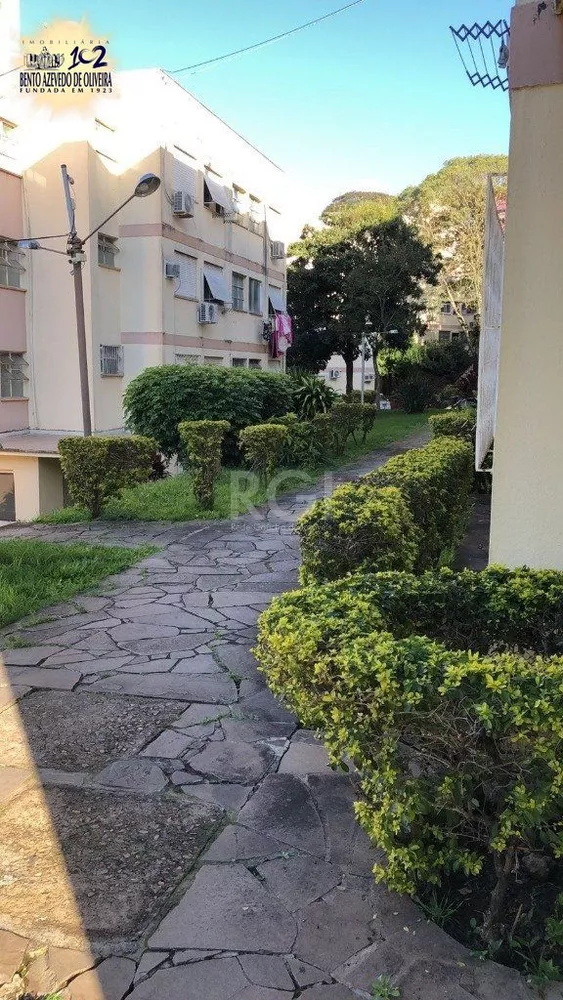 Apartamento, 1 quarto, 33 m² - Foto 6