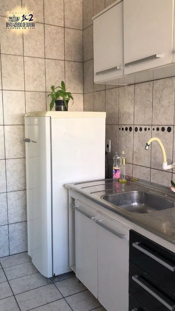 Apartamento, 1 quarto, 33 m² - Foto 5