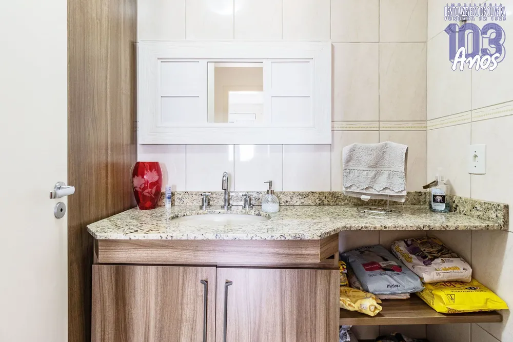 Apartamento, 2 quartos, 72 m² - Foto 8