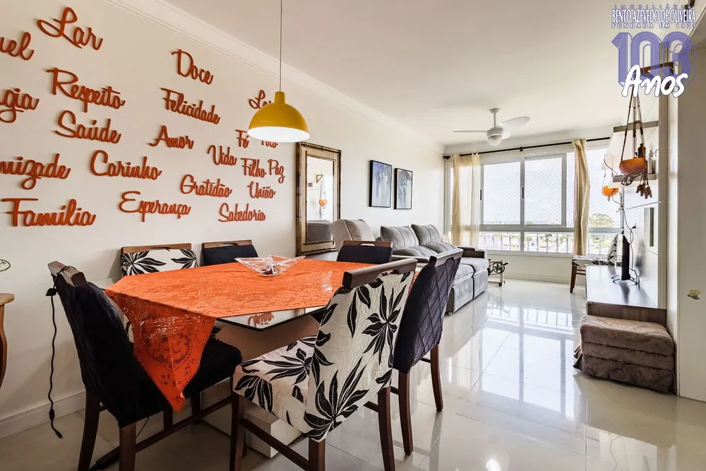 Apartamento, 2 quartos, 72 m² - Foto 1