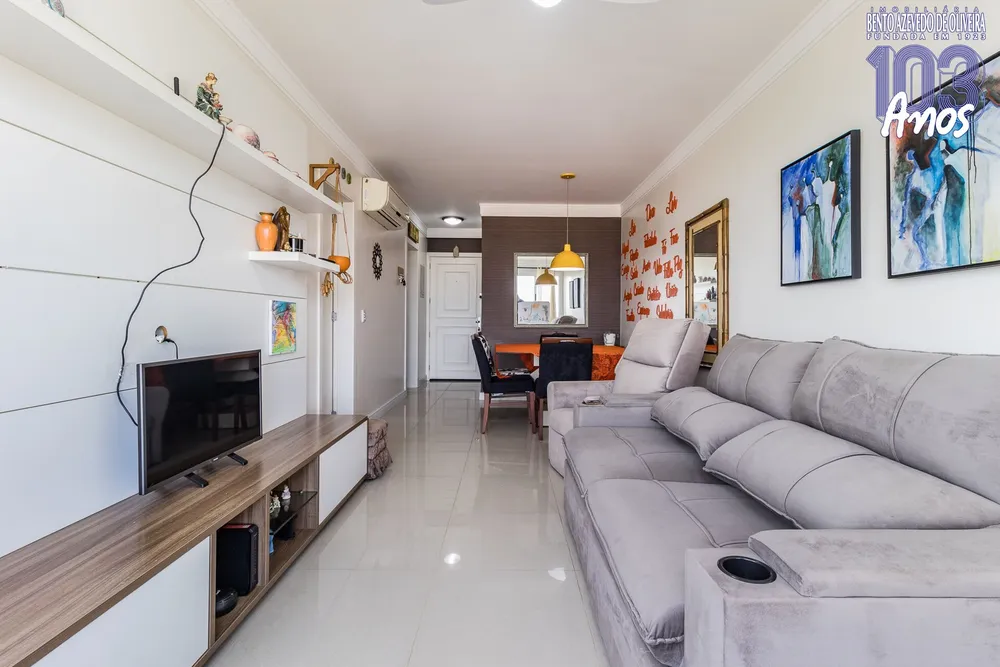 Apartamento, 2 quartos, 72 m² - Foto 4
