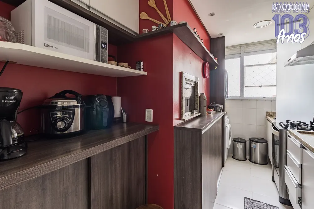 Apartamento, 2 quartos, 72 m² - Foto 6