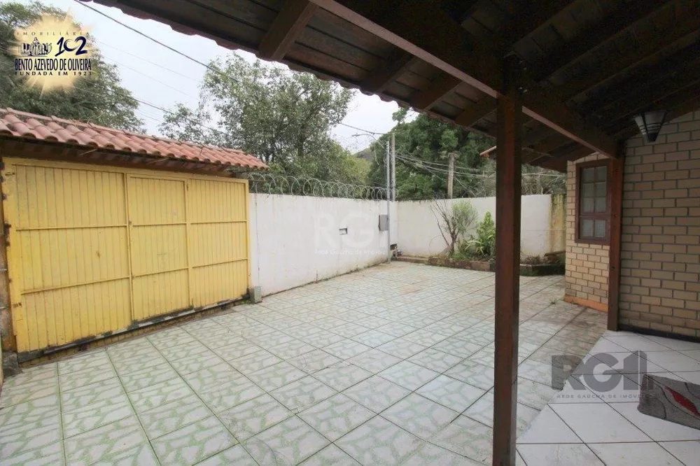 Casa, 3 quartos, 150 m² - Foto 7