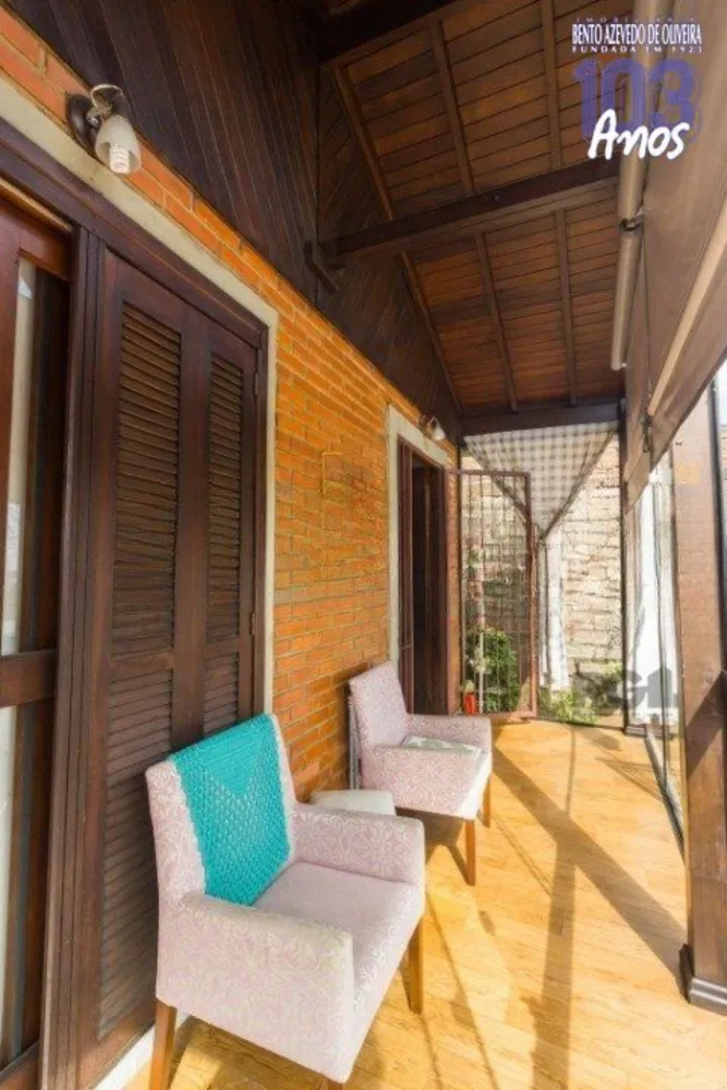Casa, 2 quartos, 132 m² - Foto 5