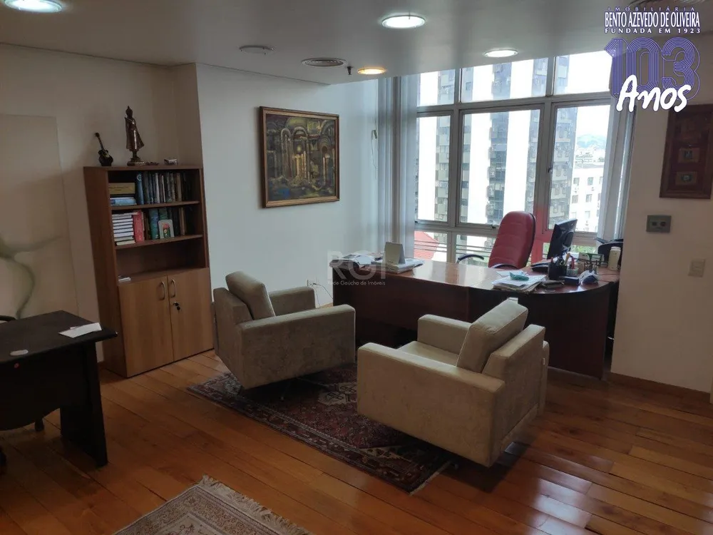 Loja-Salão, 233 m² - Foto 3