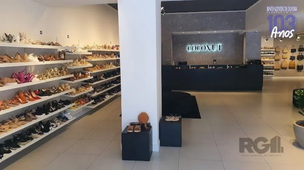 Loja-Salão, 233 m² - Foto 1