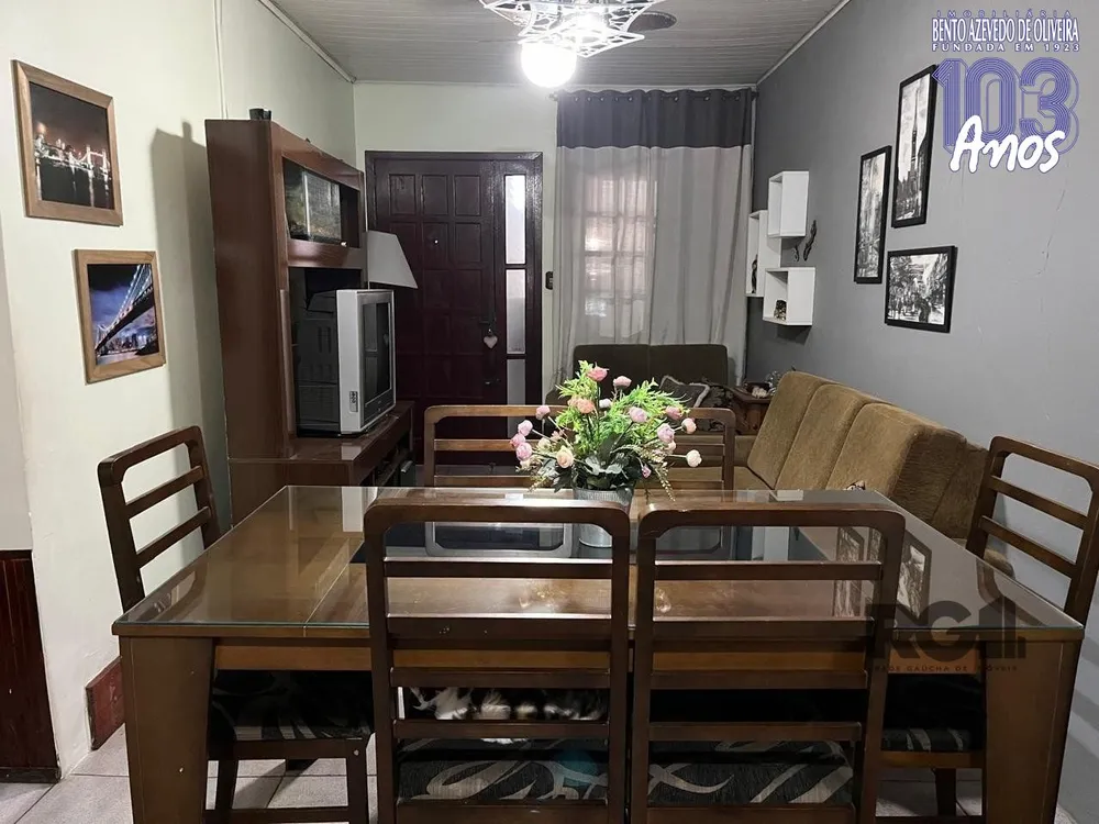 Prédio Inteiro, 59 m² - Foto 2