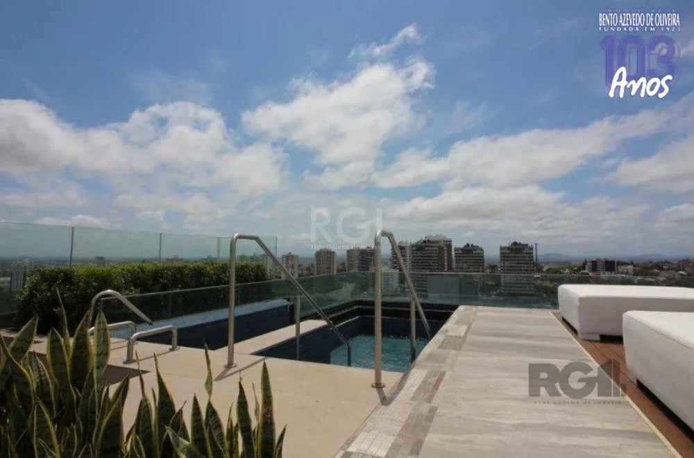 Sala-Conjunto, 81 m² - Foto 4