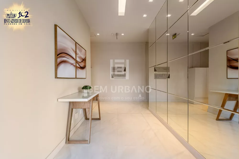 Apartamento, 2 quartos, 70 m² - Foto 4