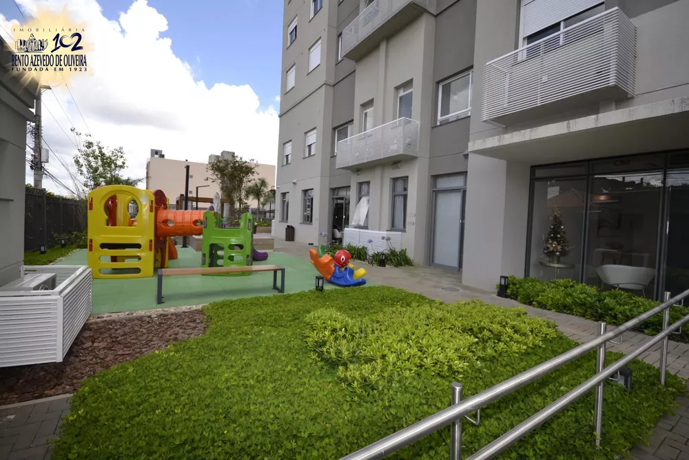 Apartamento, 2 quartos, 70 m² - Foto 6