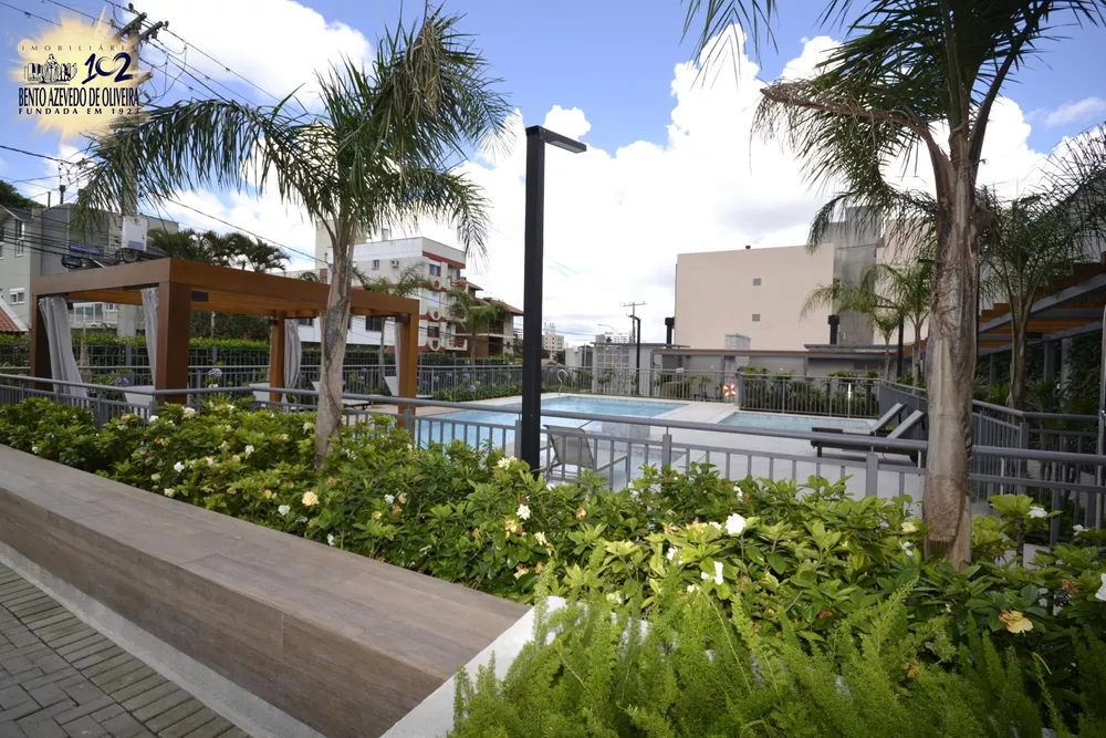 Apartamento, 2 quartos, 70 m² - Foto 2