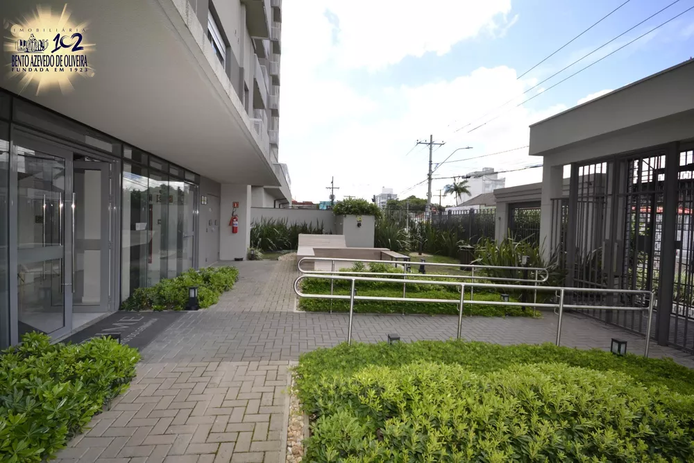 Apartamento, 2 quartos, 70 m² - Foto 1