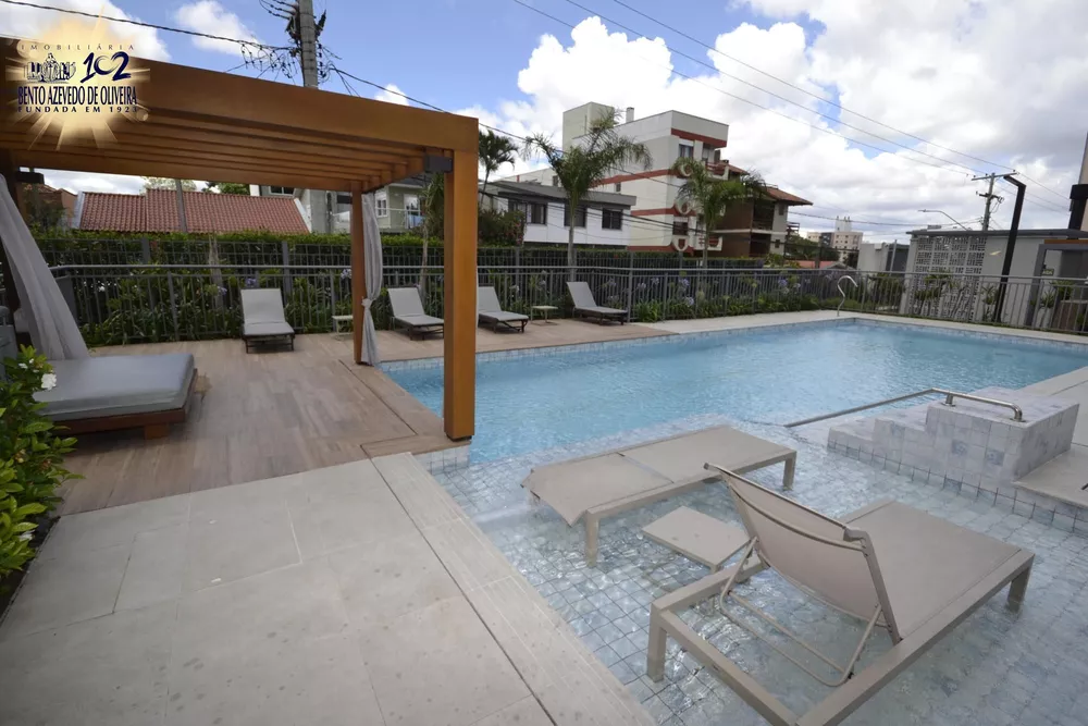 Apartamento, 2 quartos, 70 m² - Foto 8