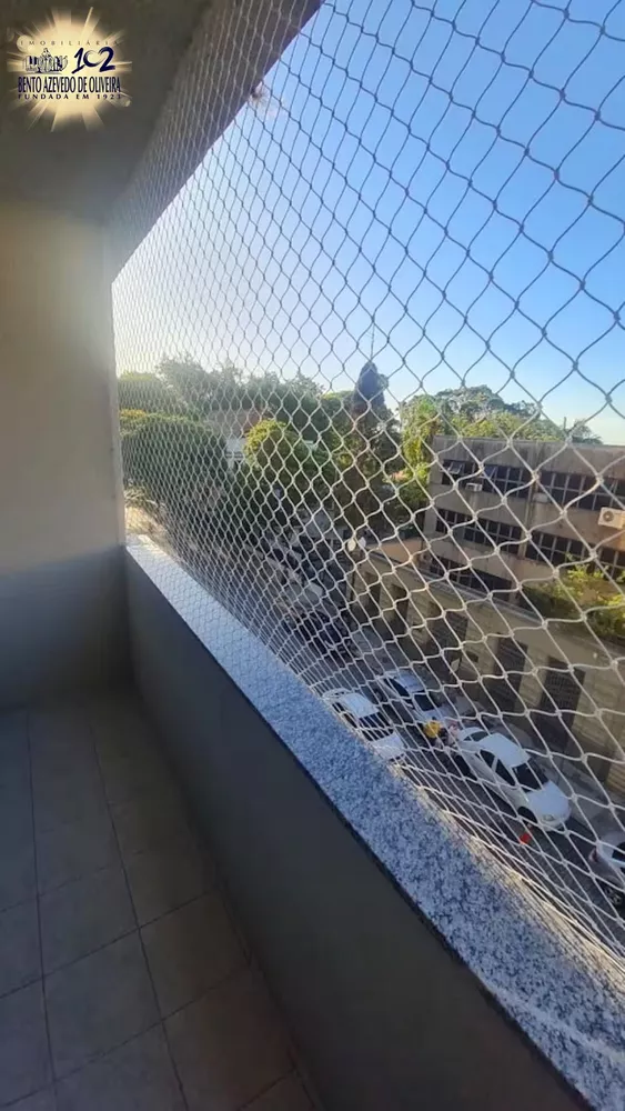 Apartamento, 1 quarto, 43 m² - Foto 4