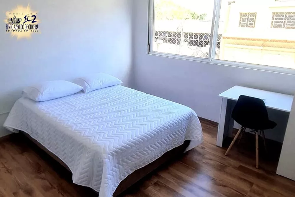 Apartamento, 1 quarto, 43 m² - Foto 8