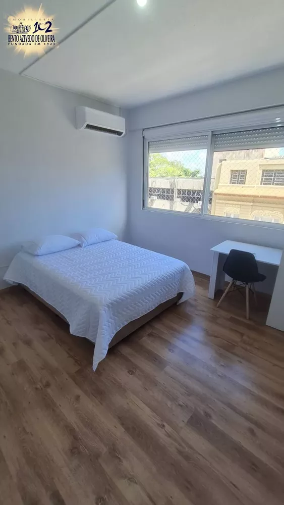 Apartamento, 1 quarto, 43 m² - Foto 1