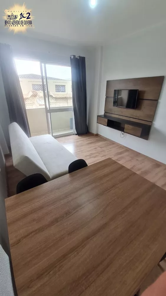 Apartamento, 1 quarto, 43 m² - Foto 7