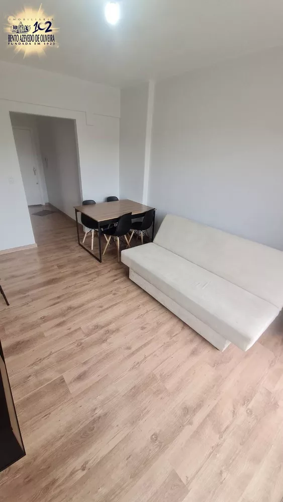 Apartamento, 1 quarto, 43 m² - Foto 5
