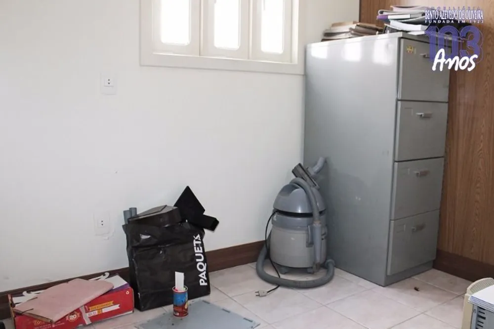 Prédio Inteiro, 236 m² - Foto 6