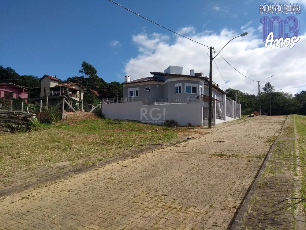 Terreno, 204 m² - Foto 7