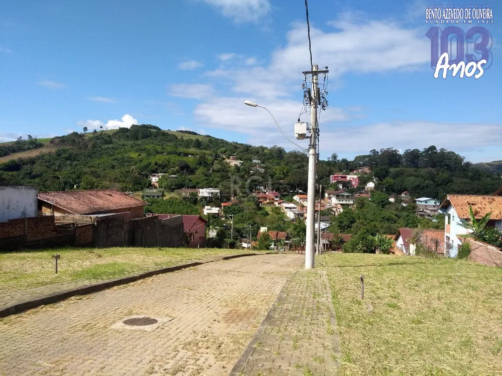 Terreno, 204 m² - Foto 2