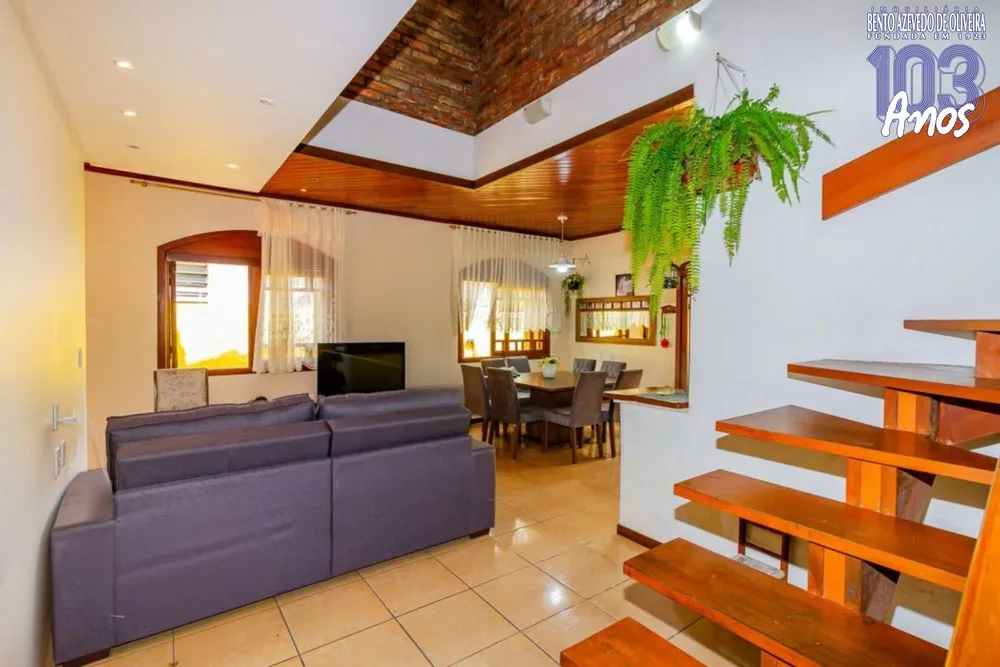 Casa, 5 quartos, 210 m² - Foto 4