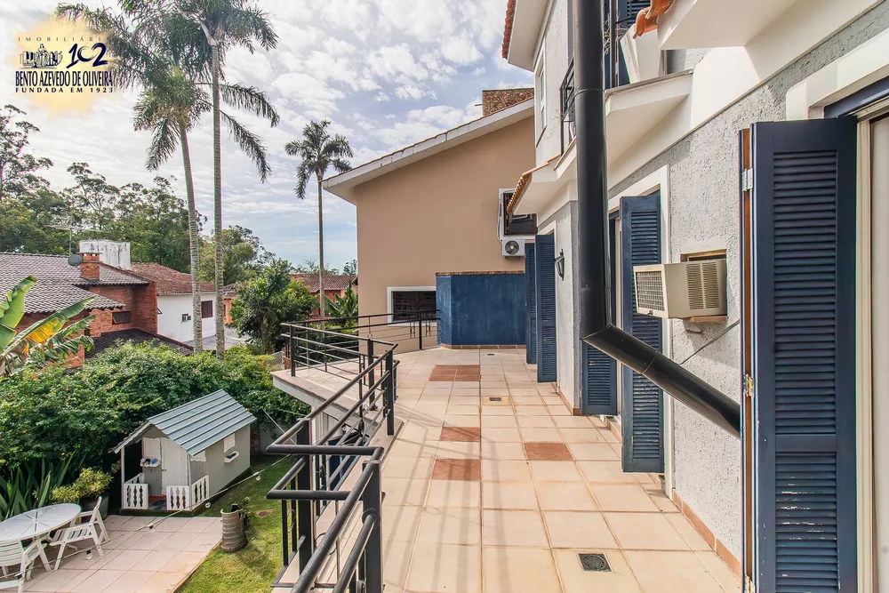 Casa de Condomínio, 4 quartos - Foto 4