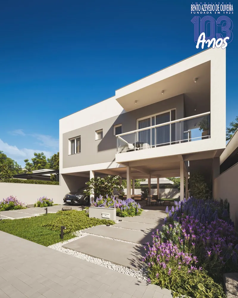 Casa, 3 quartos, 142 m² - Foto 6