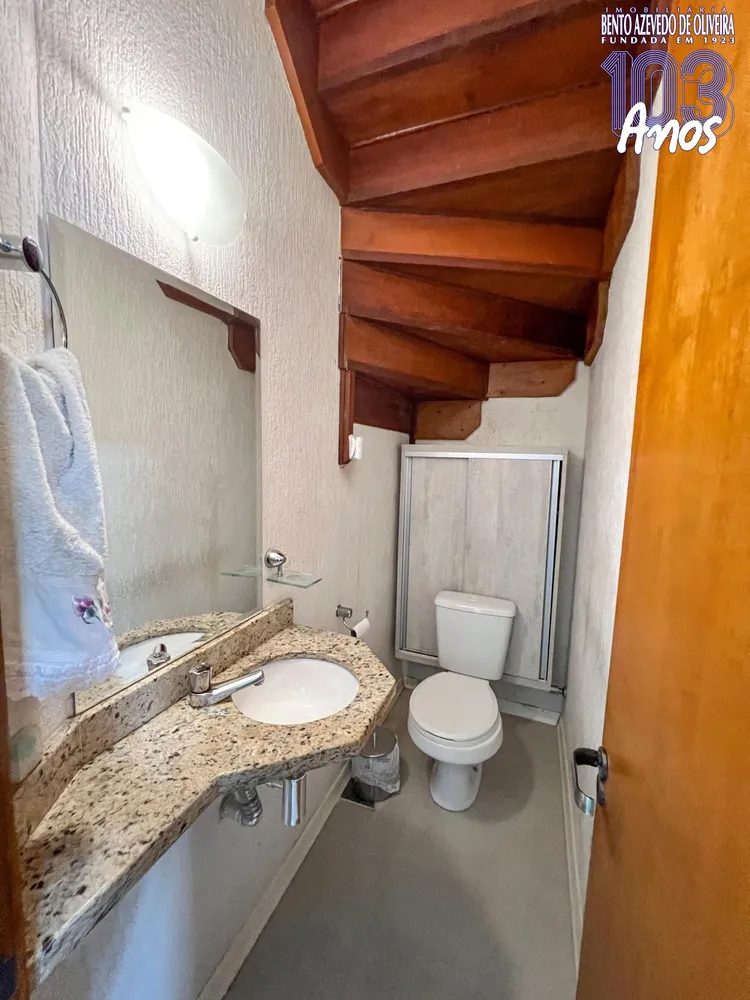Sobrado, 3 quartos, 133 m² - Foto 5