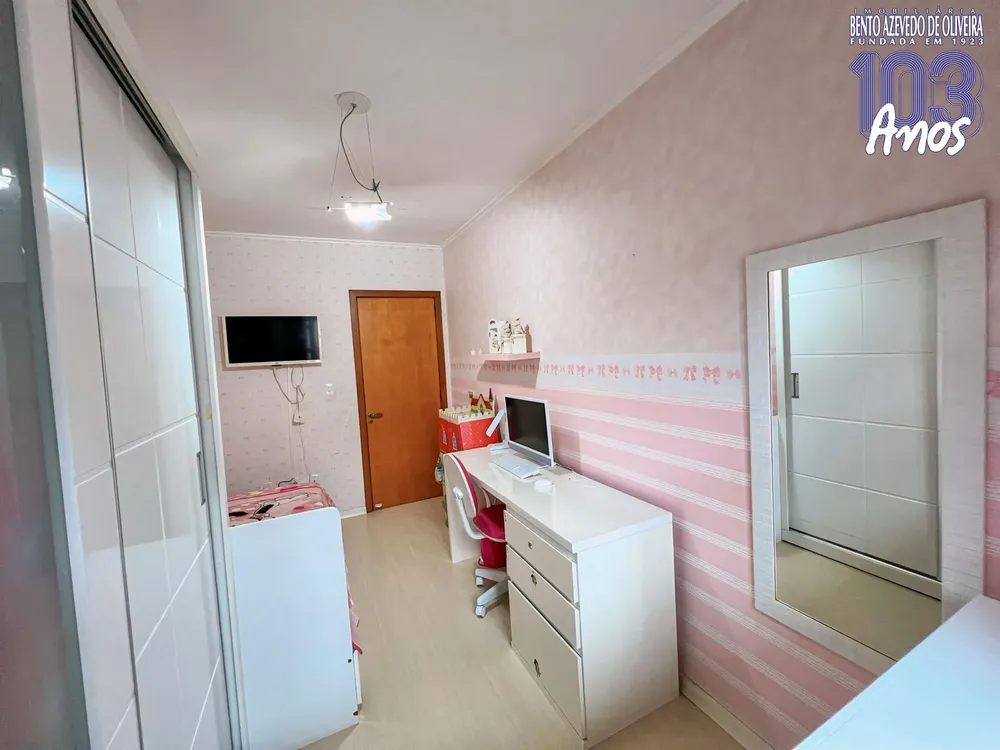 Sobrado, 3 quartos, 133 m² - Foto 7