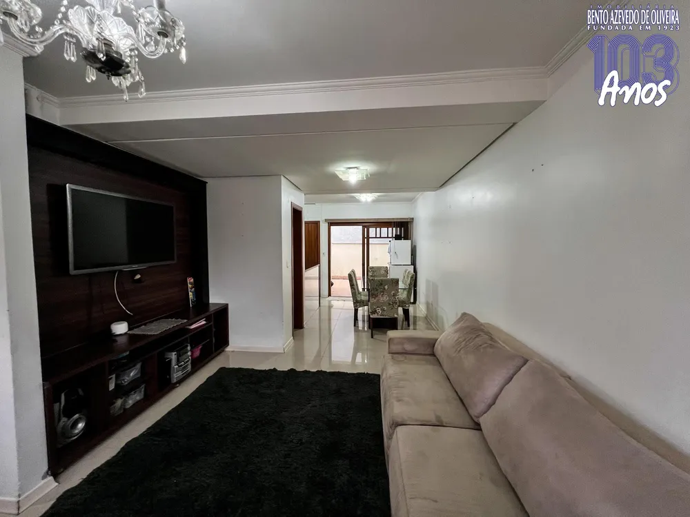 Sobrado, 3 quartos, 133 m² - Foto 4