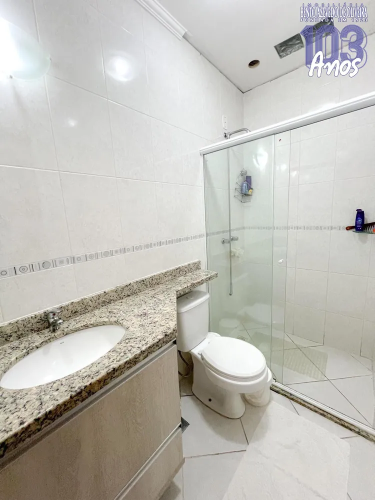 Sobrado, 3 quartos, 133 m² - Foto 6