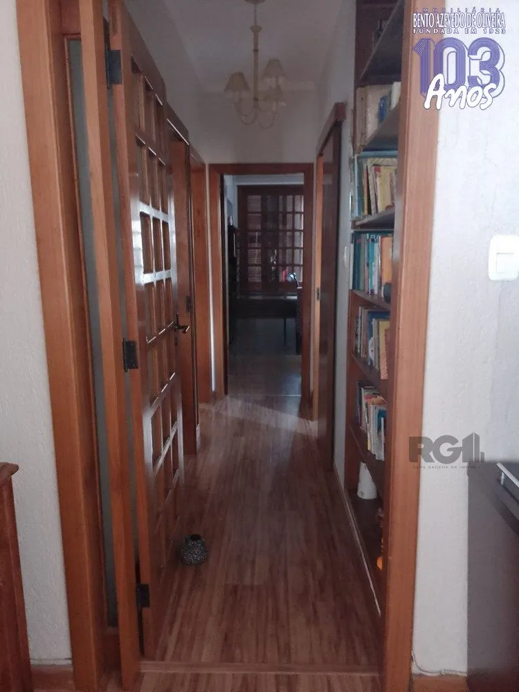 Apartamento, 3 quartos, 112 m² - Foto 2
