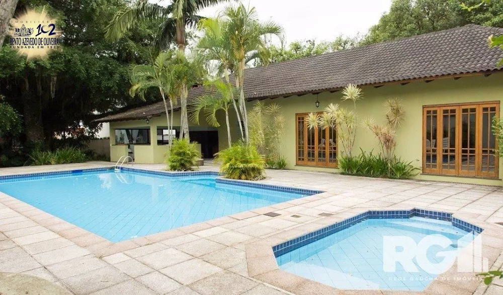 Casa de Condomínio, 4 quartos - Foto 7