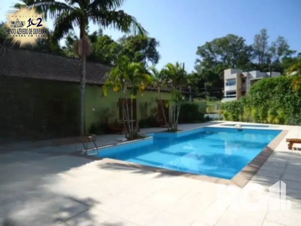 Casa de Condomínio, 4 quartos - Foto 3