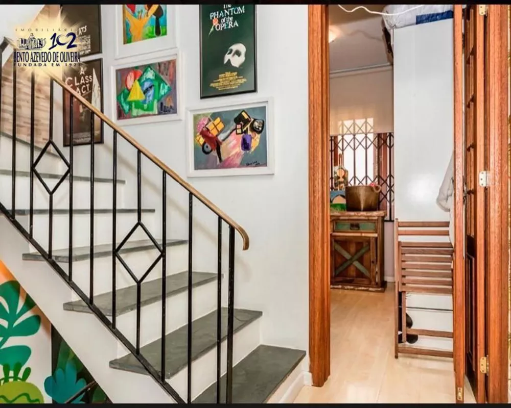 Casa, 2 quartos, 98 m² - Foto 5