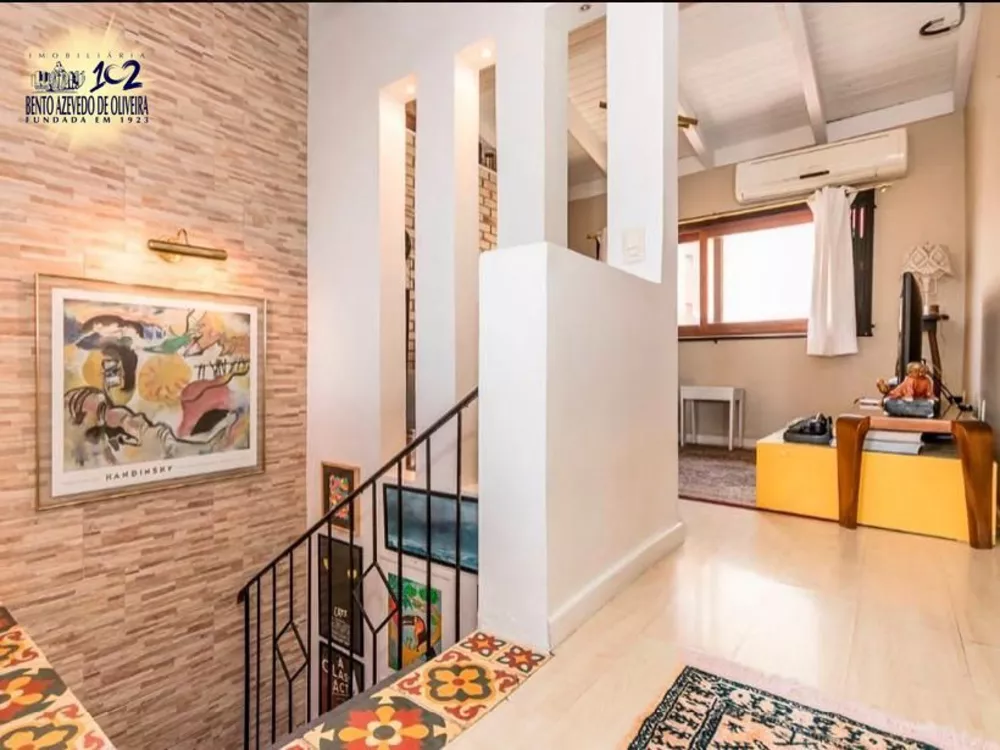 Casa, 2 quartos, 98 m² - Foto 1