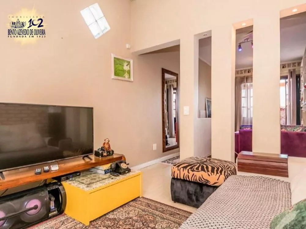 Casa, 2 quartos, 98 m² - Foto 8
