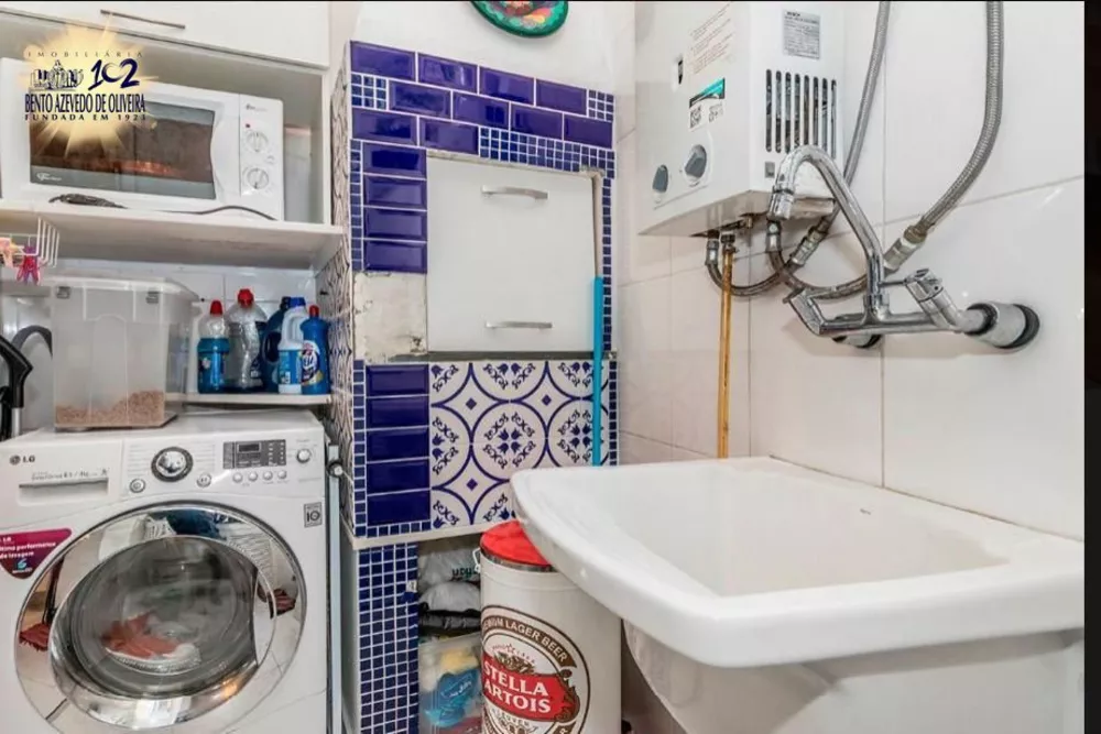 Casa, 2 quartos, 98 m² - Foto 2